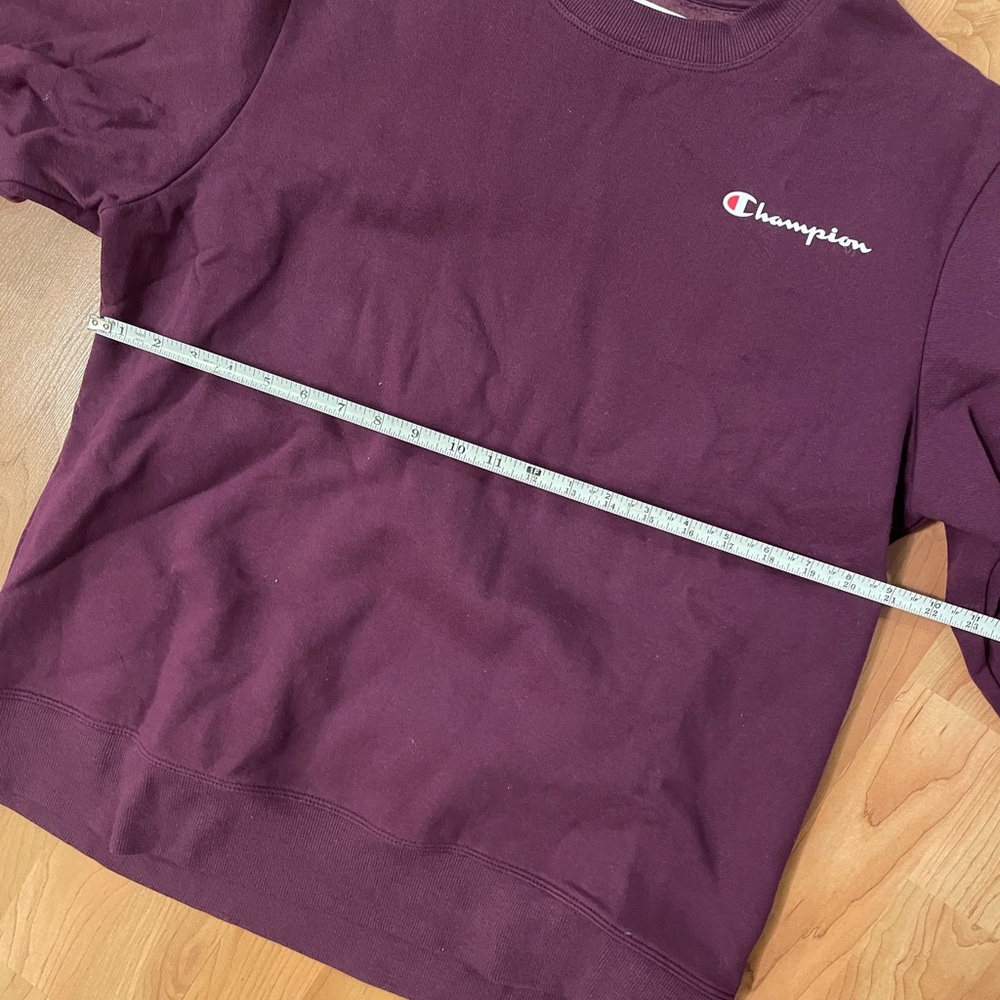 Champion Crewneck Sweatshirt - Picture 5 of 6